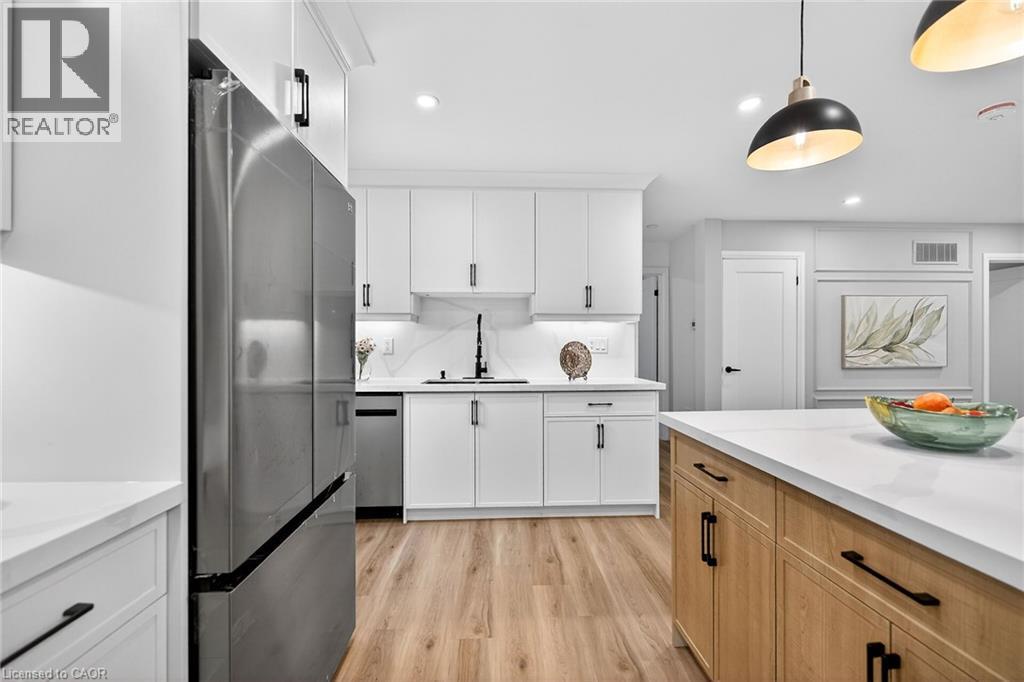 50 Mountain Avenue N, Stoney Creek, Ontario  L8G 3N9 - Photo 9 - 40797976