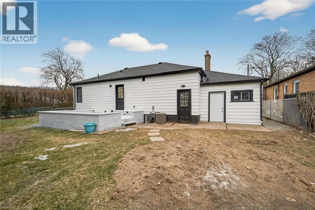 50 Mountain Avenue N, Stoney Creek, Ontario  L8G 3N9 - Photo 47 - 40797976