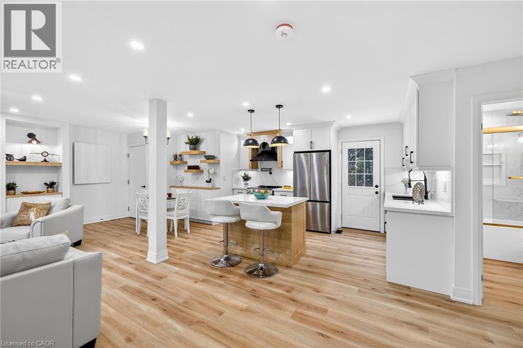 50 Mountain Avenue N, Stoney Creek, Ontario  L8G 3N9 - Photo 4 - 40797976