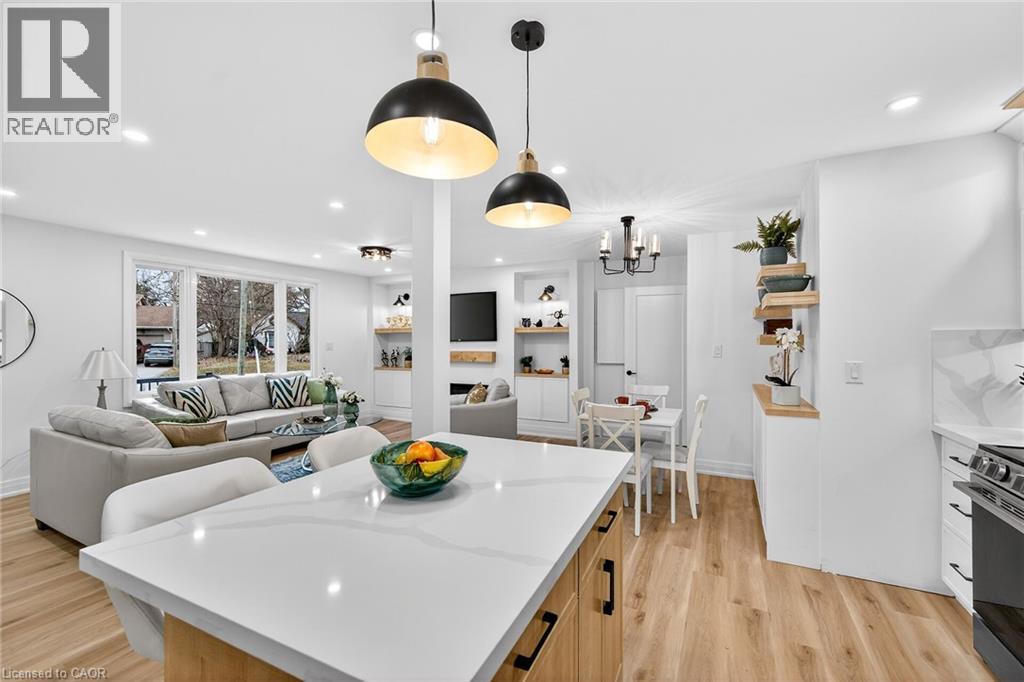 50 Mountain Avenue N, Stoney Creek, Ontario  L8G 3N9 - Photo 13 - 40797976