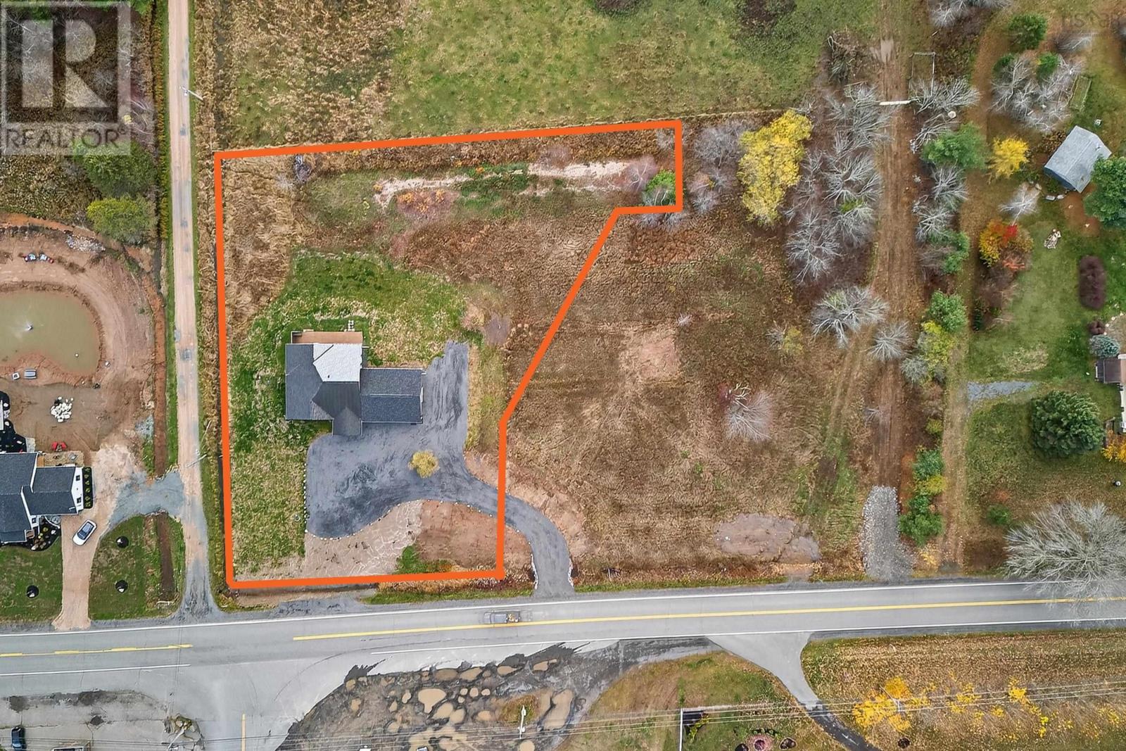 4236 Highway 14, Windsor Forks, Nova Scotia  B0N 2T0 - Photo 4 - 202527690