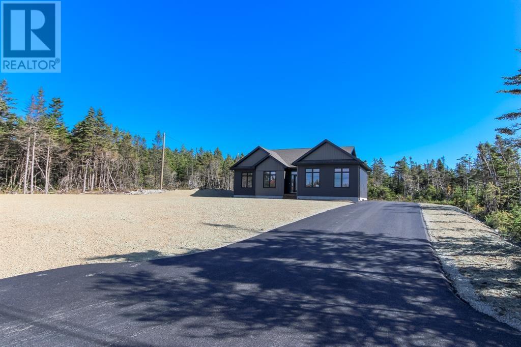 370 Bauline Line Extension, Portugal Cove, Newfoundland & Labrador  A1K 1G5 - Photo 1 - 1293713