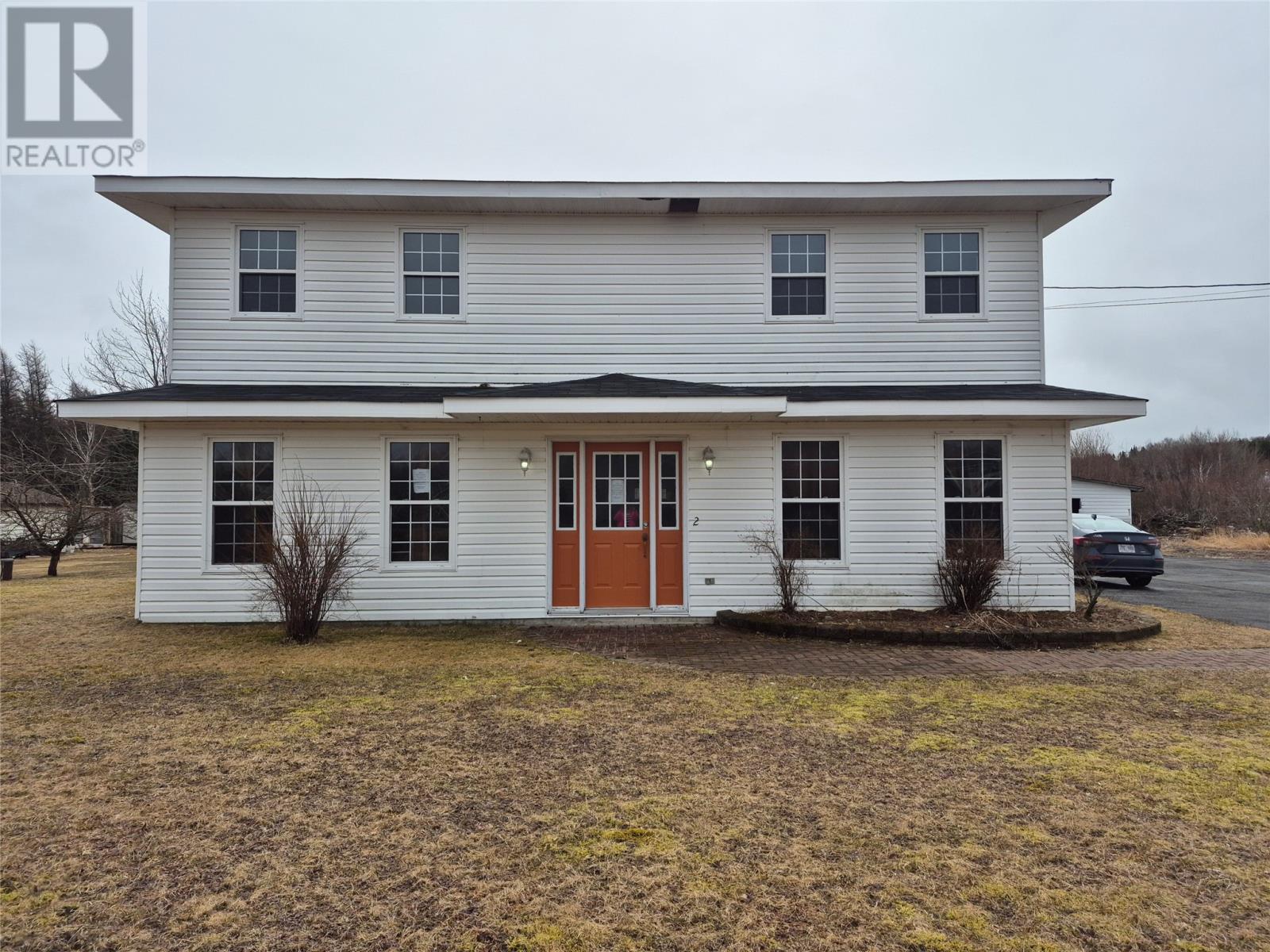 2 Browns Arm Road, Brown's Arm, Newfoundland & Labrador  A0G 3A0 - Photo 1 - 1293712
