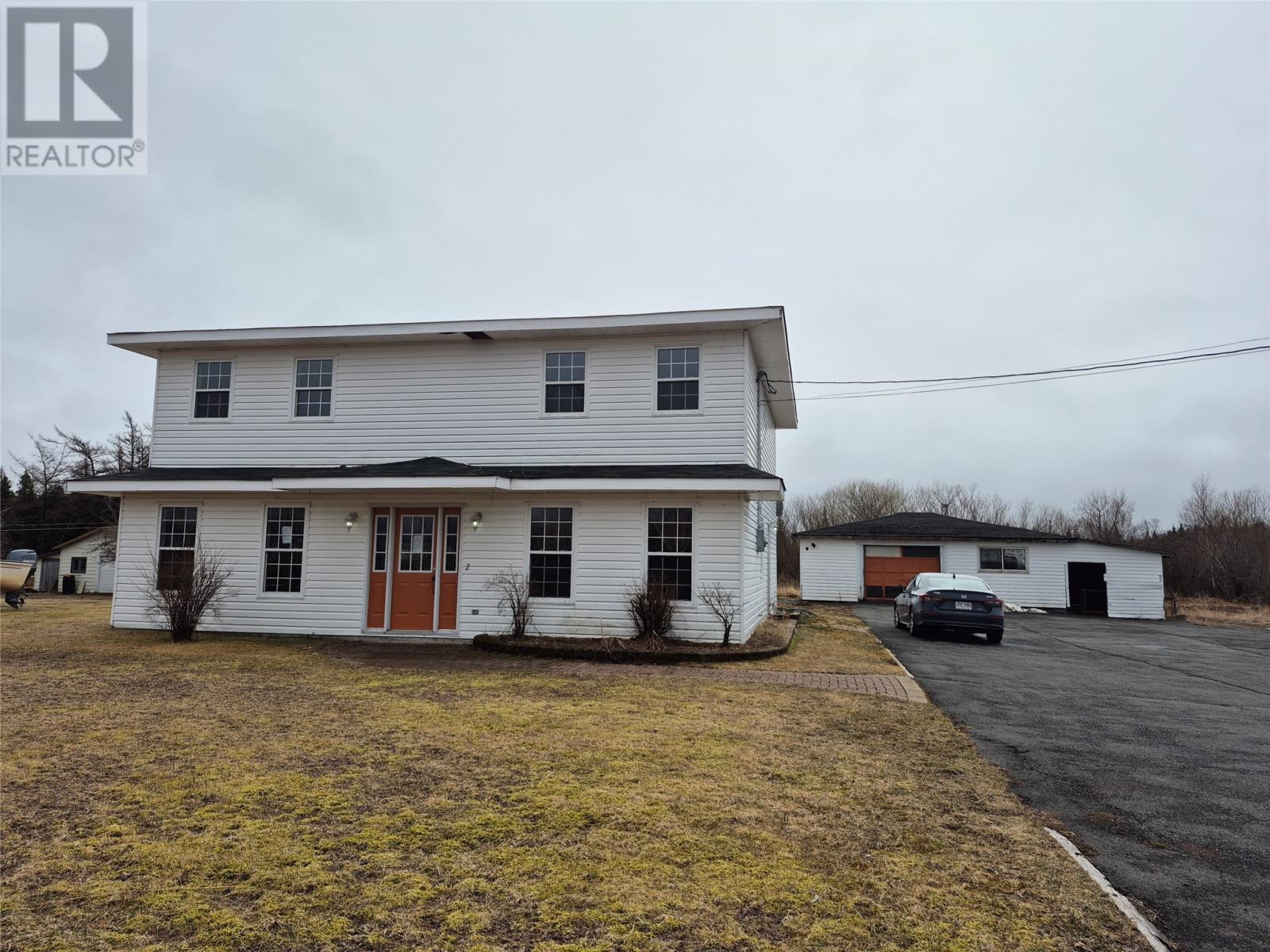 2 Browns Arm Road, Brown's Arm, Newfoundland & Labrador  A0G 3A0 - Photo 2 - 1293712