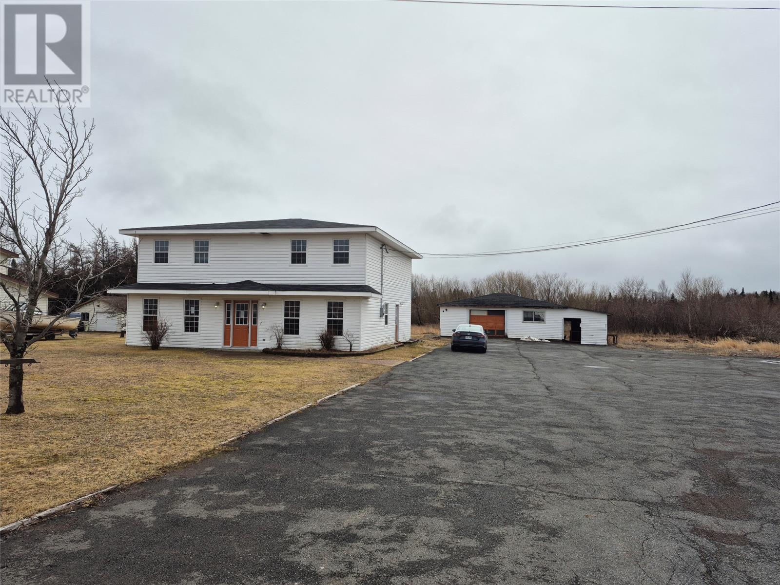 2 Browns Arm Road, Brown's Arm, Newfoundland & Labrador  A0G 3A0 - Photo 3 - 1293712