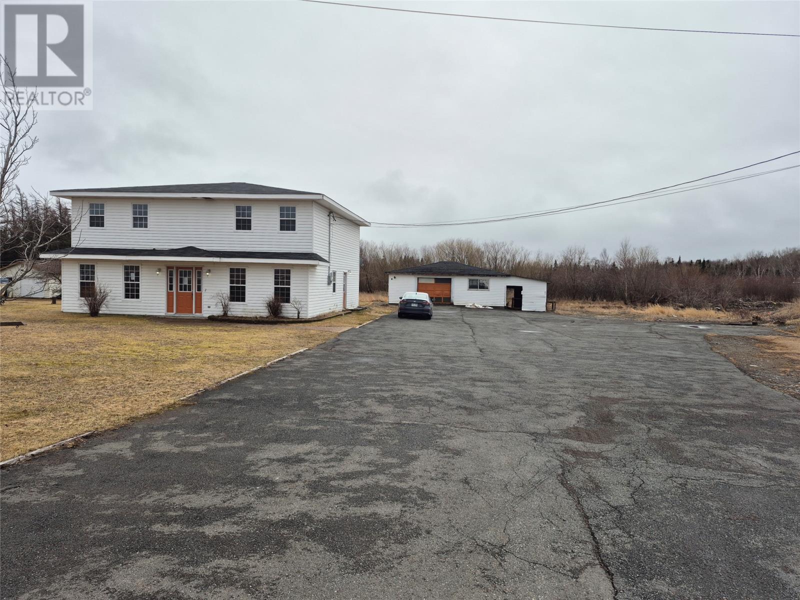 2 Browns Arm Road, Brown's Arm, Newfoundland & Labrador  A0G 3A0 - Photo 37 - 1293712