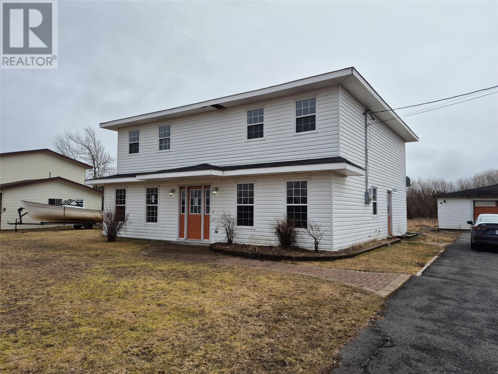 2 Browns Arm Road, Brown's Arm, Newfoundland & Labrador  A0G 3A0 - Photo 4 - 1293712