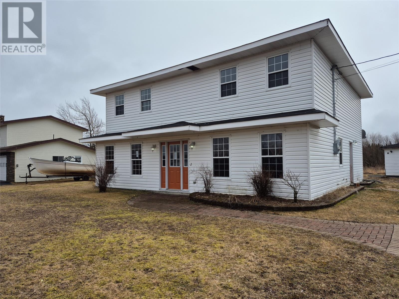 2 Browns Arm Road, Brown's Arm, Newfoundland & Labrador  A0G 3A0 - Photo 5 - 1293712