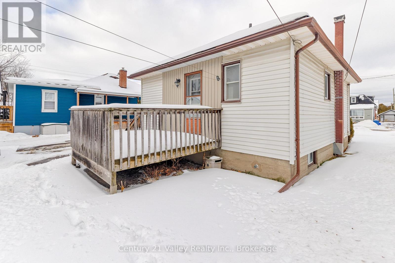 347 Joffre Avenue, Renfrew, Ontario  K7V 3L6 - Photo 2 - X12690570
