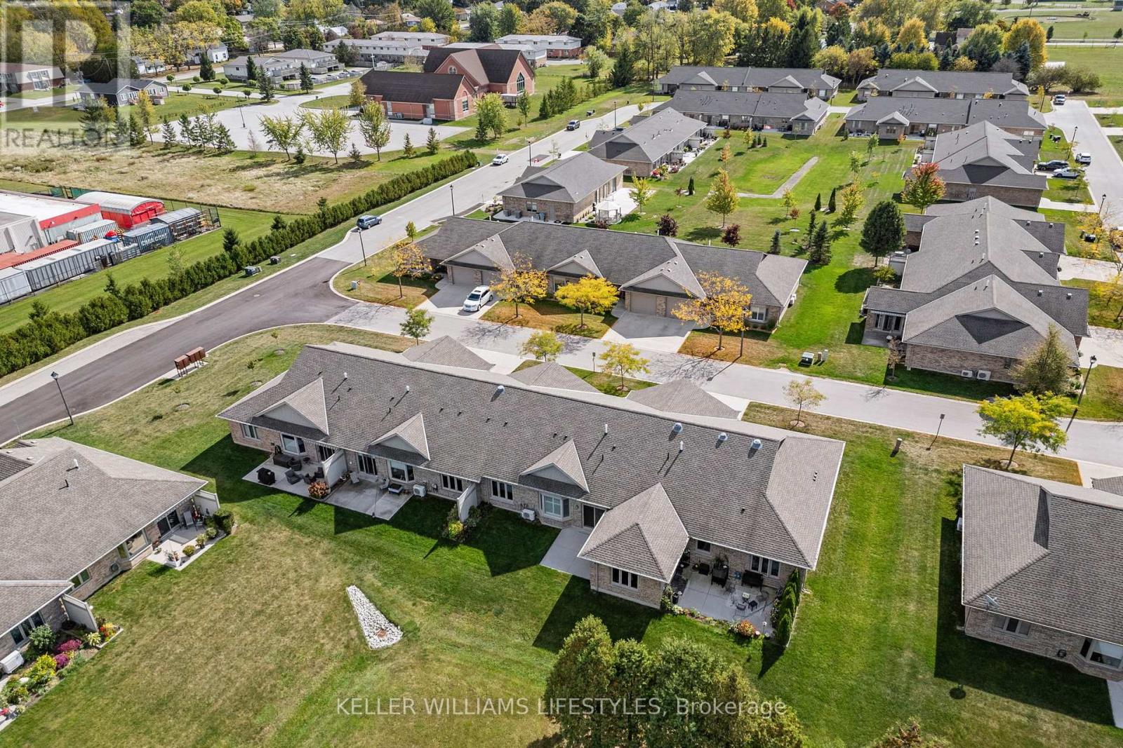 6 - 5969 Townsend Line, Lambton Shores, Ontario  N0N 1J0 - Photo 35 - X12690470