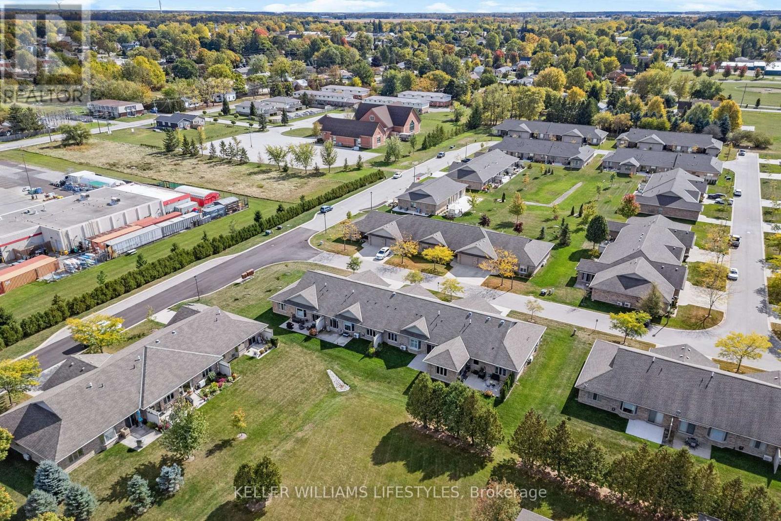 6 - 5969 Townsend Line, Lambton Shores, Ontario  N0N 1J0 - Photo 36 - X12690470