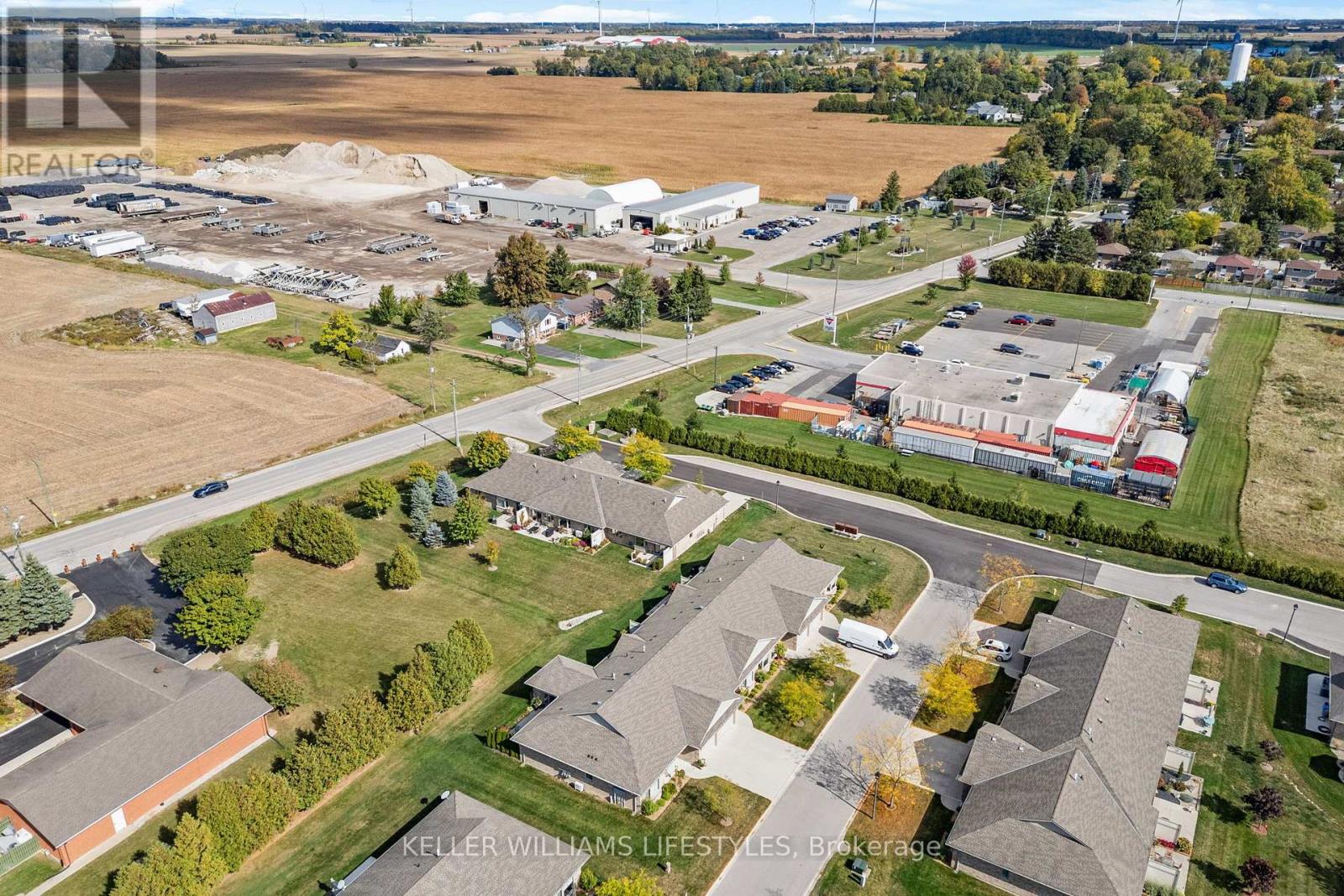 6 - 5969 Townsend Line, Lambton Shores, Ontario  N0N 1J0 - Photo 37 - X12690470