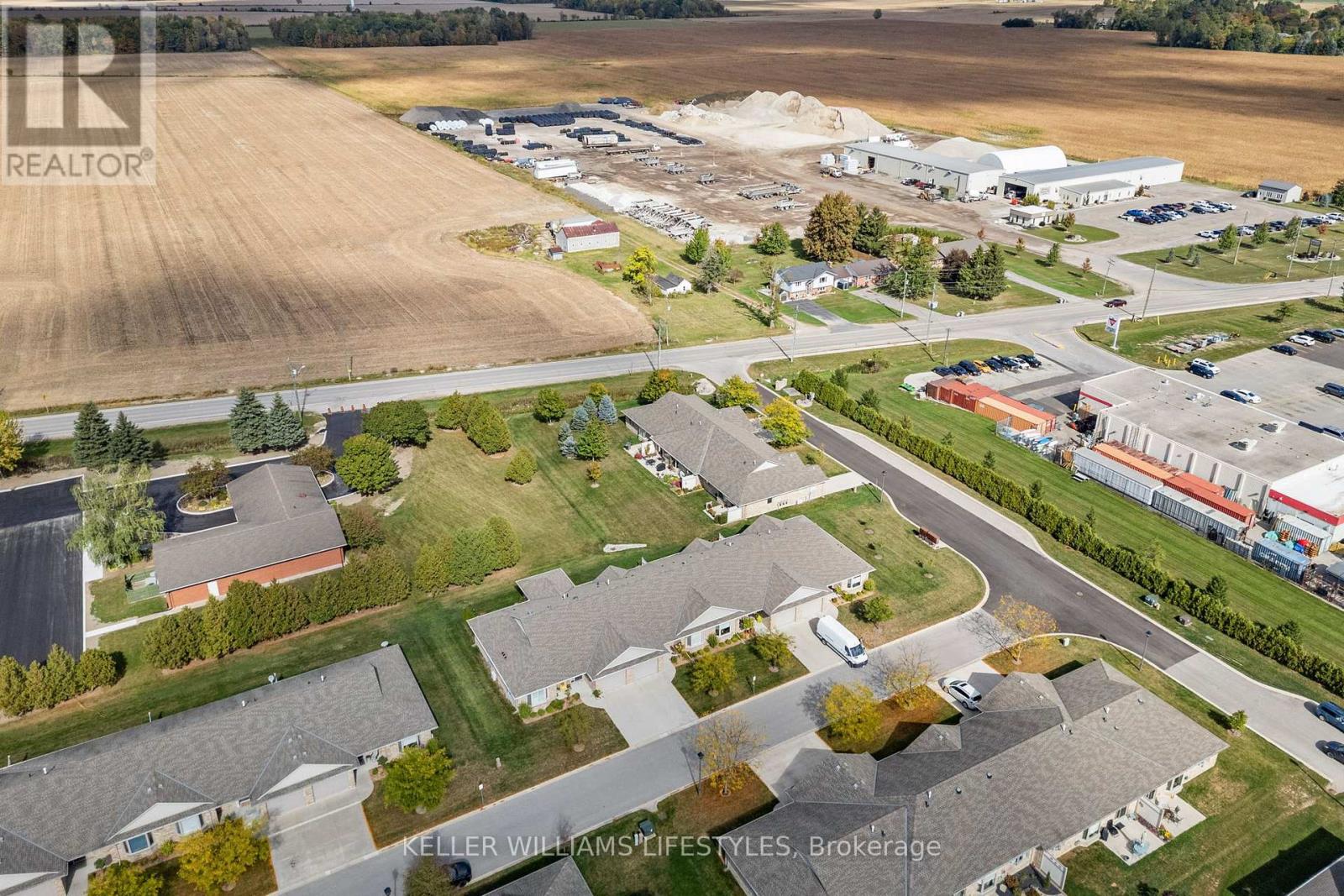 6 - 5969 Townsend Line, Lambton Shores, Ontario  N0N 1J0 - Photo 38 - X12690470