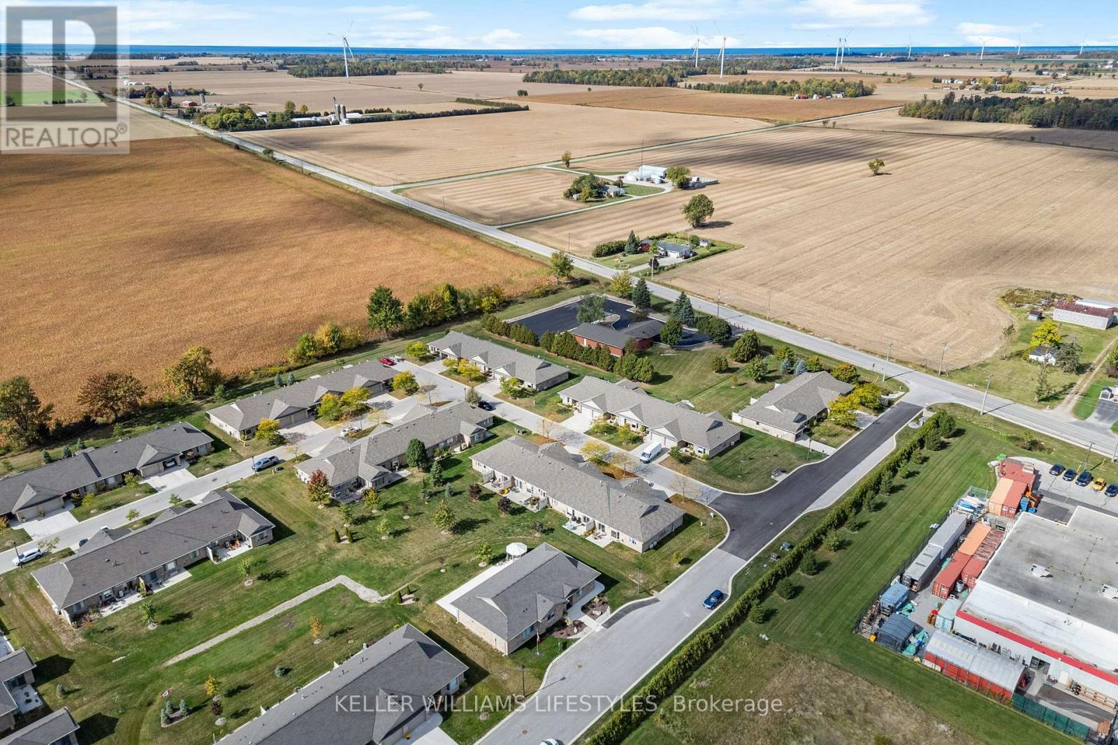 6 - 5969 Townsend Line, Lambton Shores, Ontario  N0N 1J0 - Photo 39 - X12690470