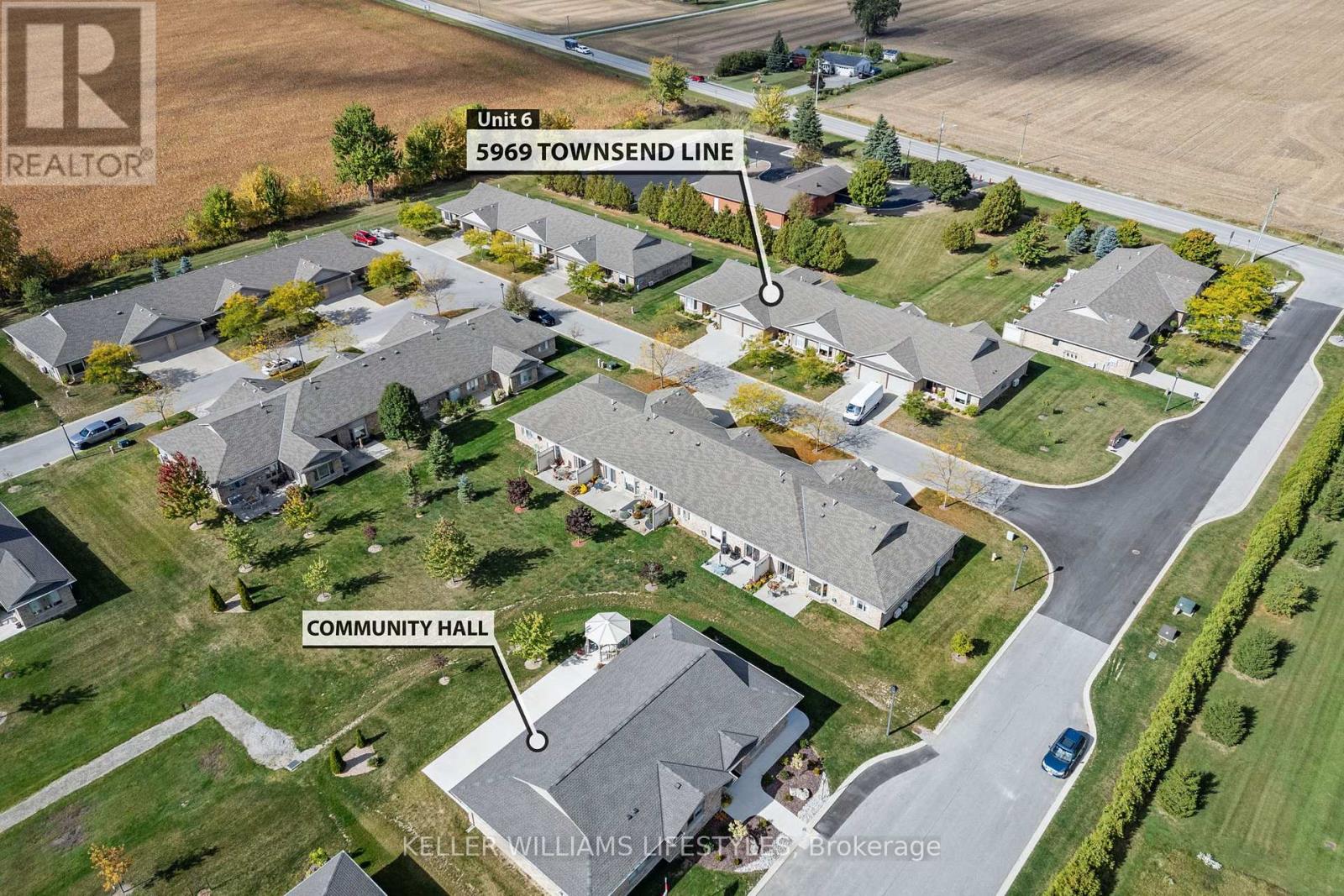 6 - 5969 Townsend Line, Lambton Shores, Ontario  N0N 1J0 - Photo 40 - X12690470