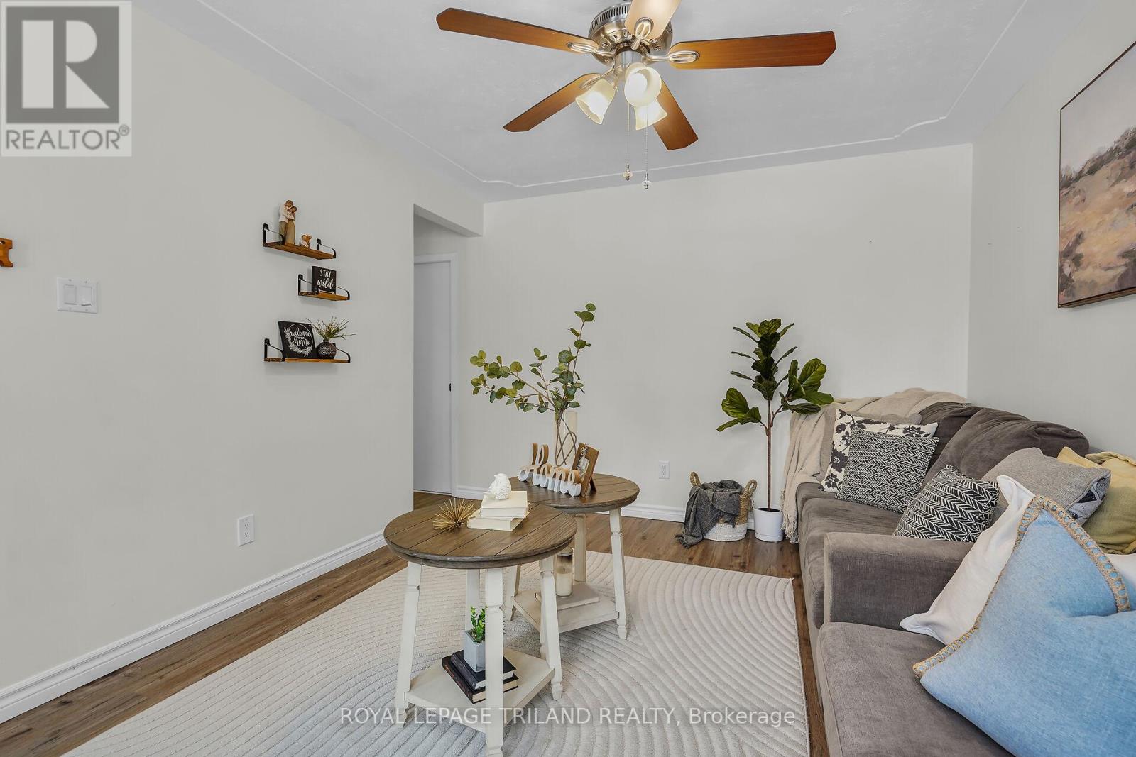 25 Hawkesbury Avenue, London East, Ontario  N5V 2J9 - Photo 10 - X12690622