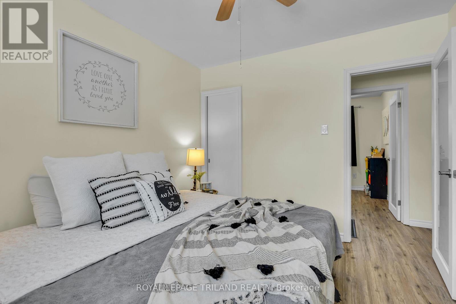 25 Hawkesbury Avenue, London East, Ontario  N5V 2J9 - Photo 18 - X12690622