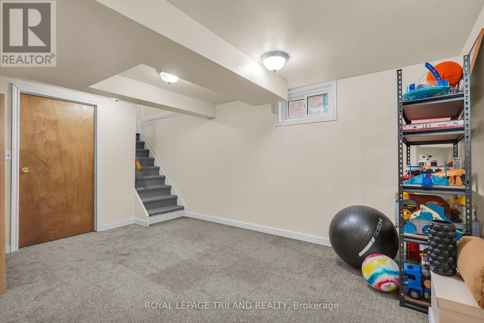 25 Hawkesbury Avenue, London East, Ontario  N5V 2J9 - Photo 24 - X12690622