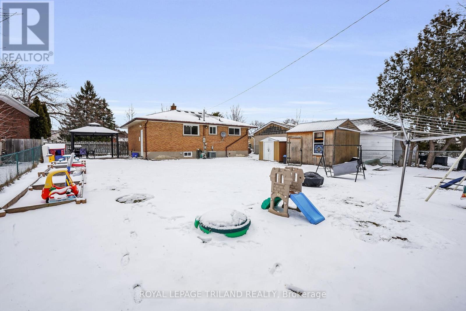 25 Hawkesbury Avenue, London East, Ontario  N5V 2J9 - Photo 33 - X12690622