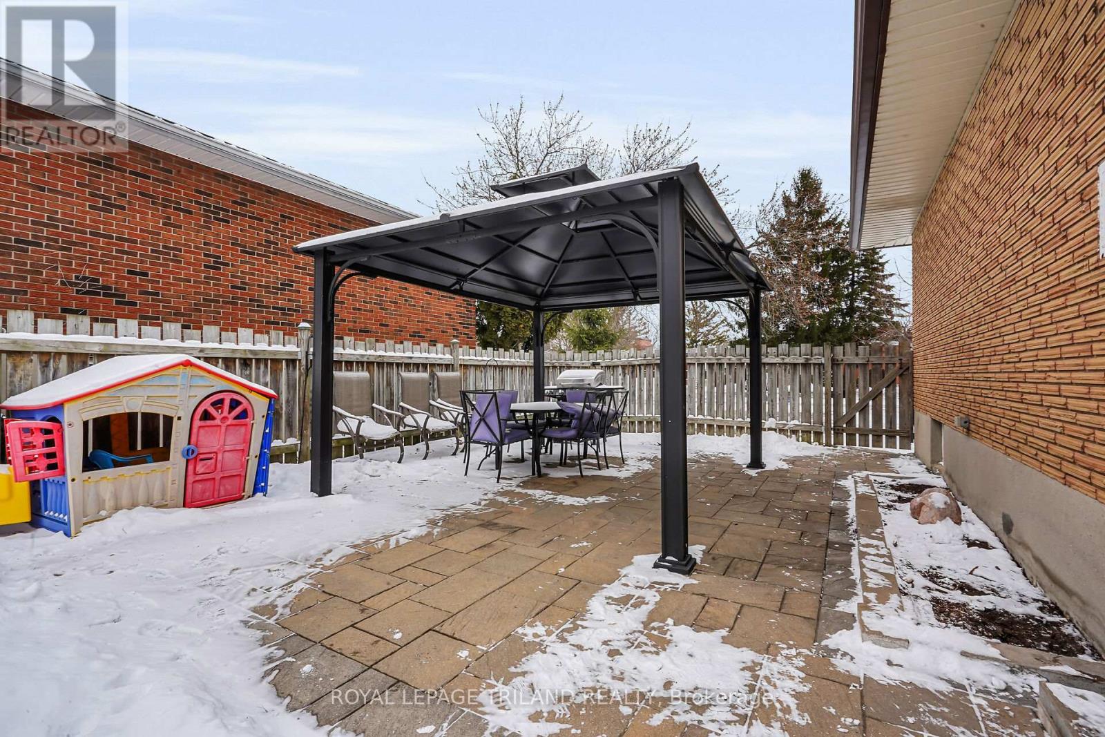 25 Hawkesbury Avenue, London East, Ontario  N5V 2J9 - Photo 38 - X12690622