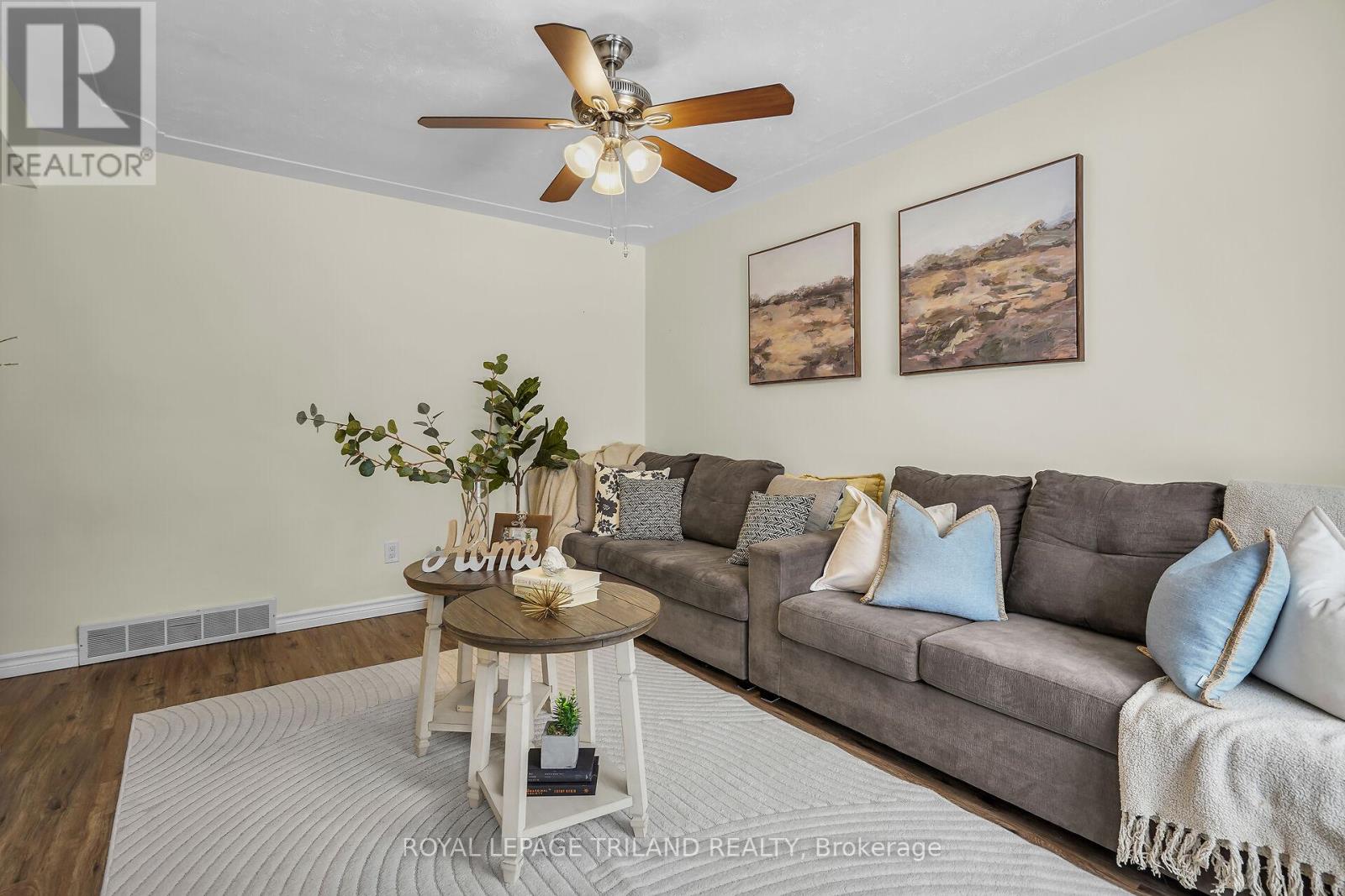 25 Hawkesbury Avenue, London East, Ontario  N5V 2J9 - Photo 8 - X12690622