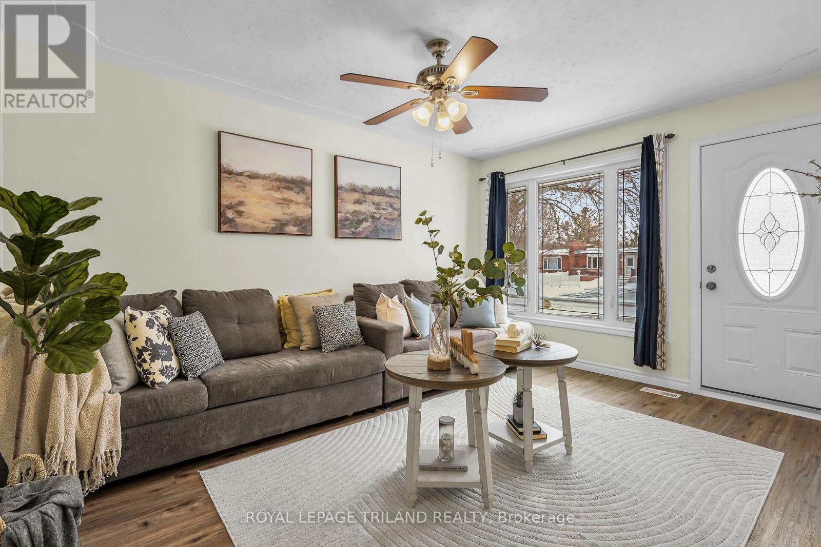 25 Hawkesbury Avenue, London East, Ontario  N5V 2J9 - Photo 9 - X12690622