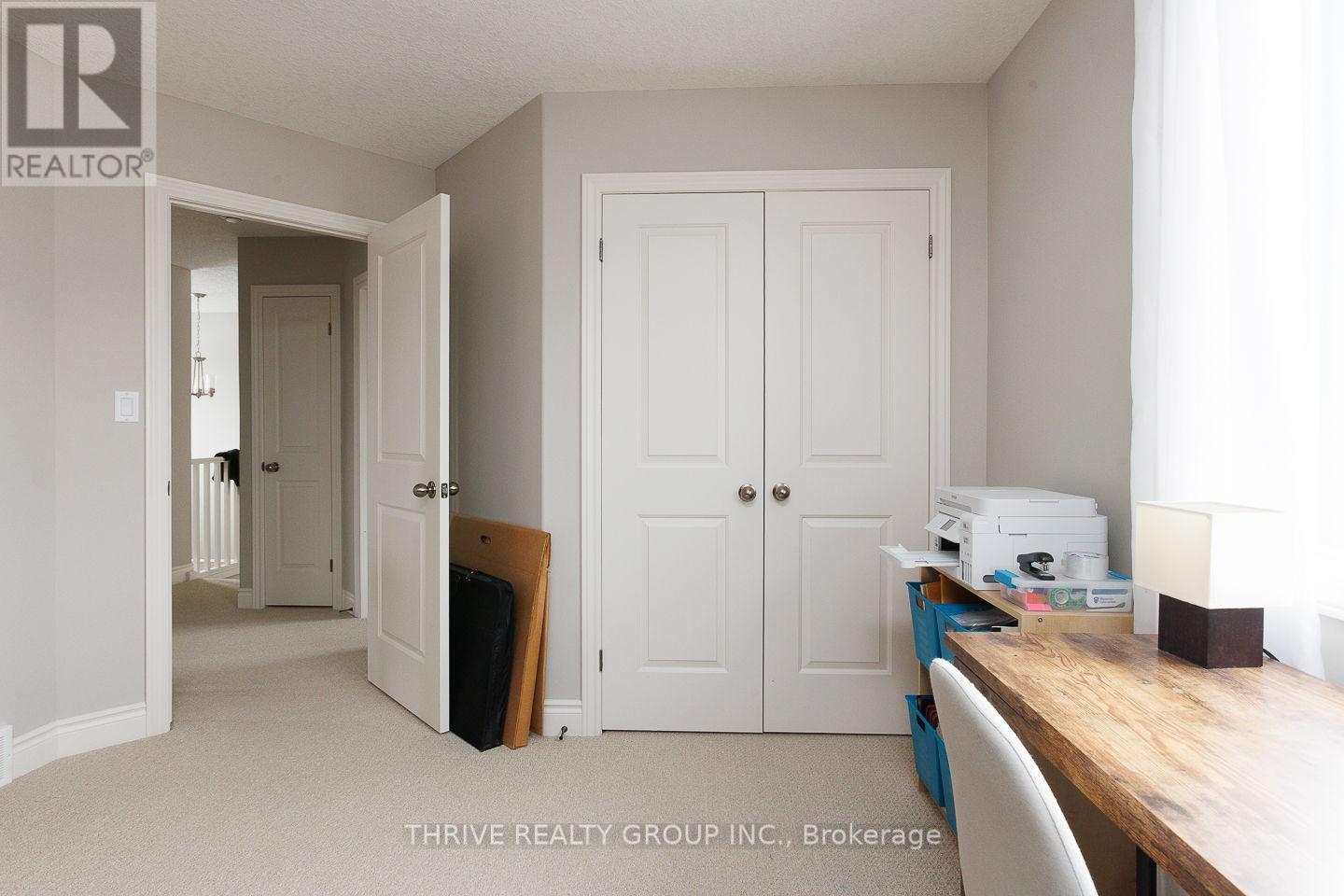 33 Abbott Street, Strathroy-Caradoc, Ontario  N7G 0B6 - Photo 20 - X12690646