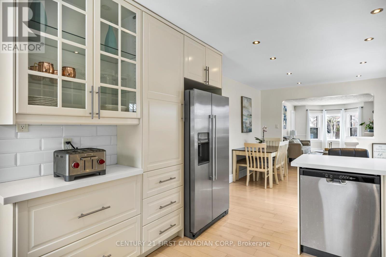 961 Harrison Avenue, London East, Ontario  N5Y 2T8 - Photo 10 - X12690662