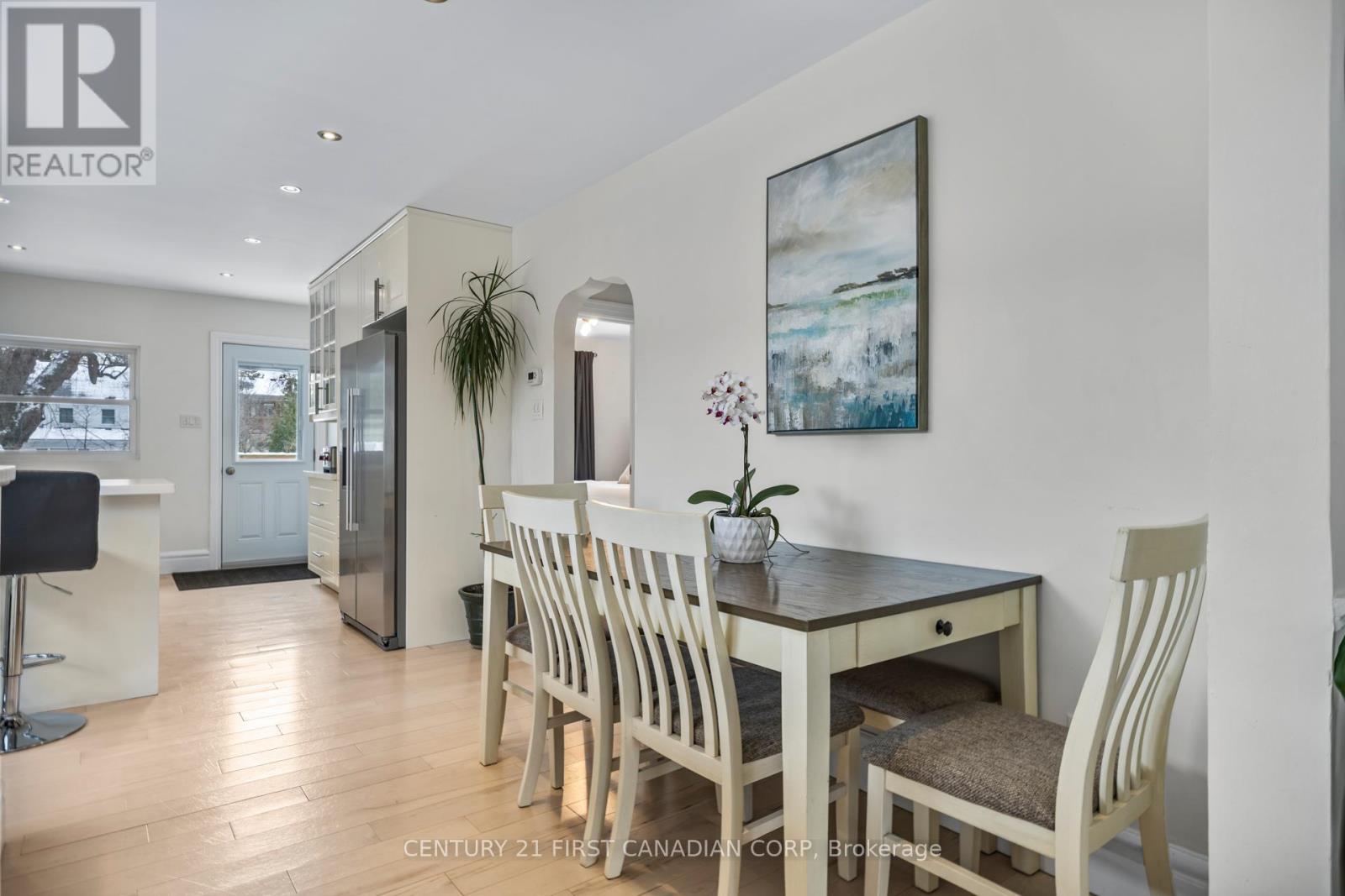 961 Harrison Avenue, London East, Ontario  N5Y 2T8 - Photo 12 - X12690662