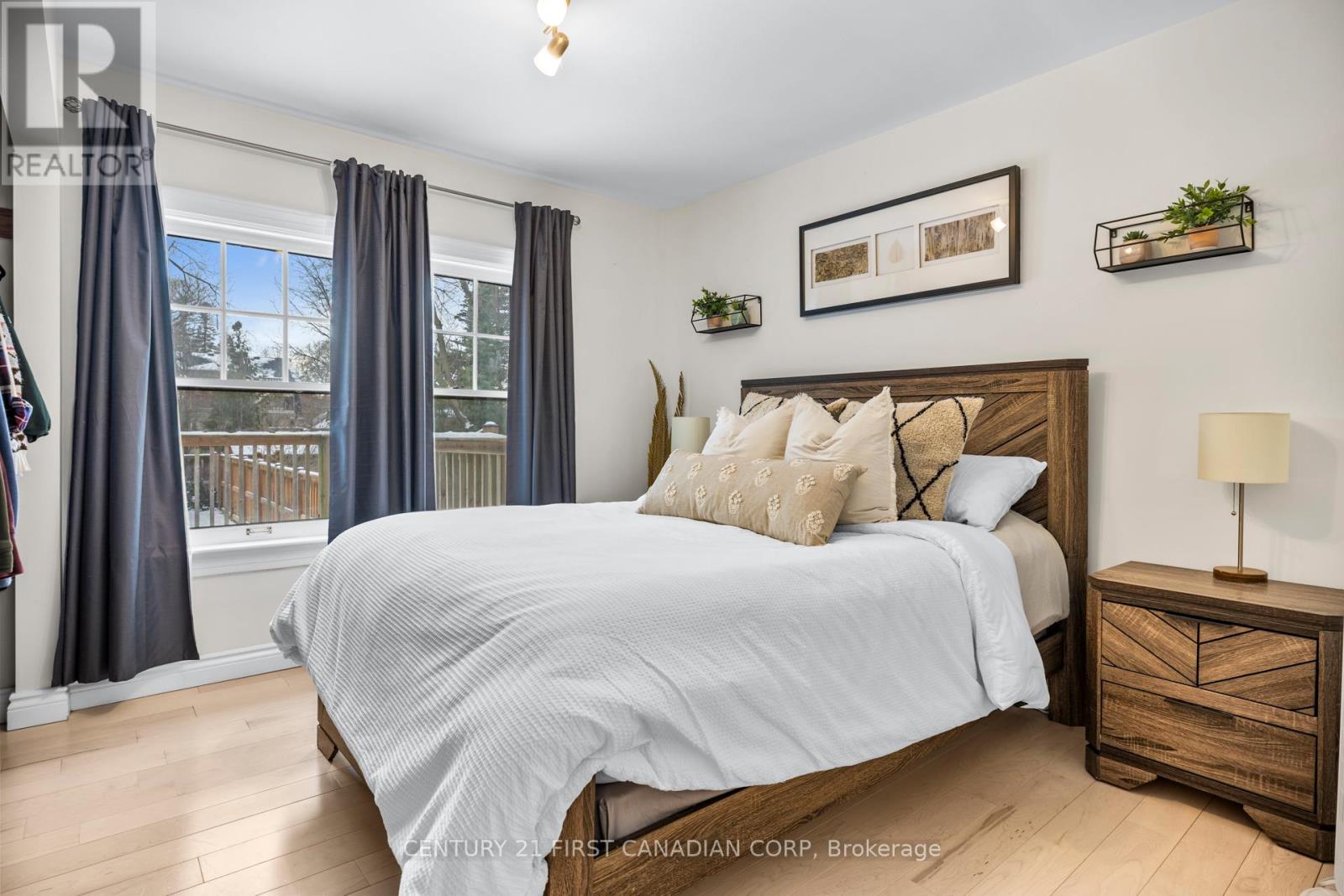 961 Harrison Avenue, London East, Ontario  N5Y 2T8 - Photo 15 - X12690662