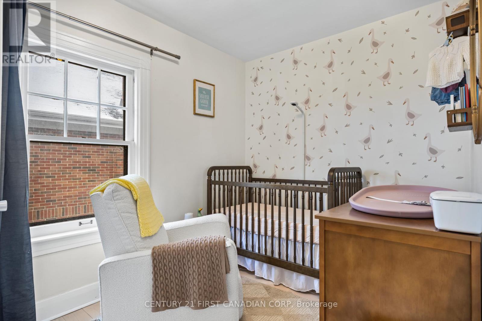 961 Harrison Avenue, London East, Ontario  N5Y 2T8 - Photo 17 - X12690662