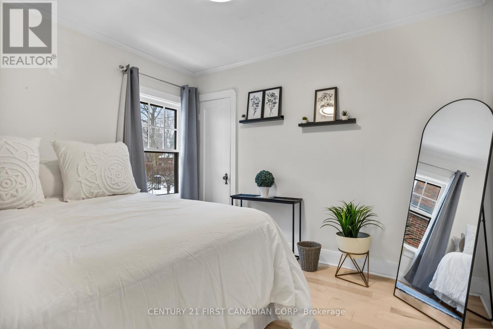 961 Harrison Avenue, London East, Ontario  N5Y 2T8 - Photo 18 - X12690662