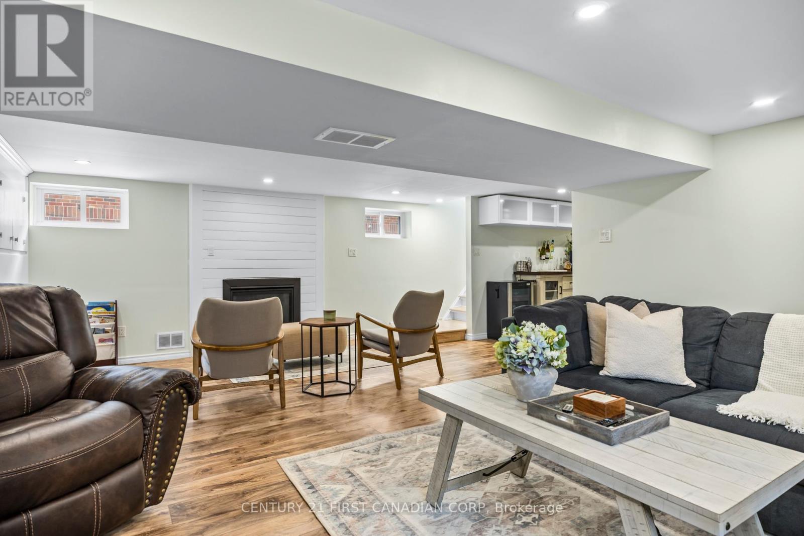 961 Harrison Avenue, London East, Ontario  N5Y 2T8 - Photo 22 - X12690662