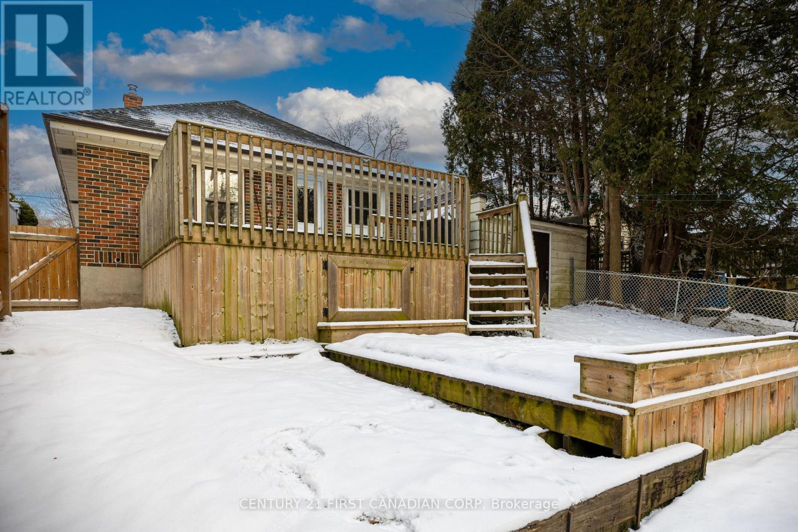 961 Harrison Avenue, London East, Ontario  N5Y 2T8 - Photo 32 - X12690662