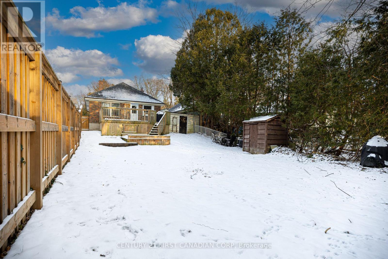 961 Harrison Avenue, London East, Ontario  N5Y 2T8 - Photo 34 - X12690662