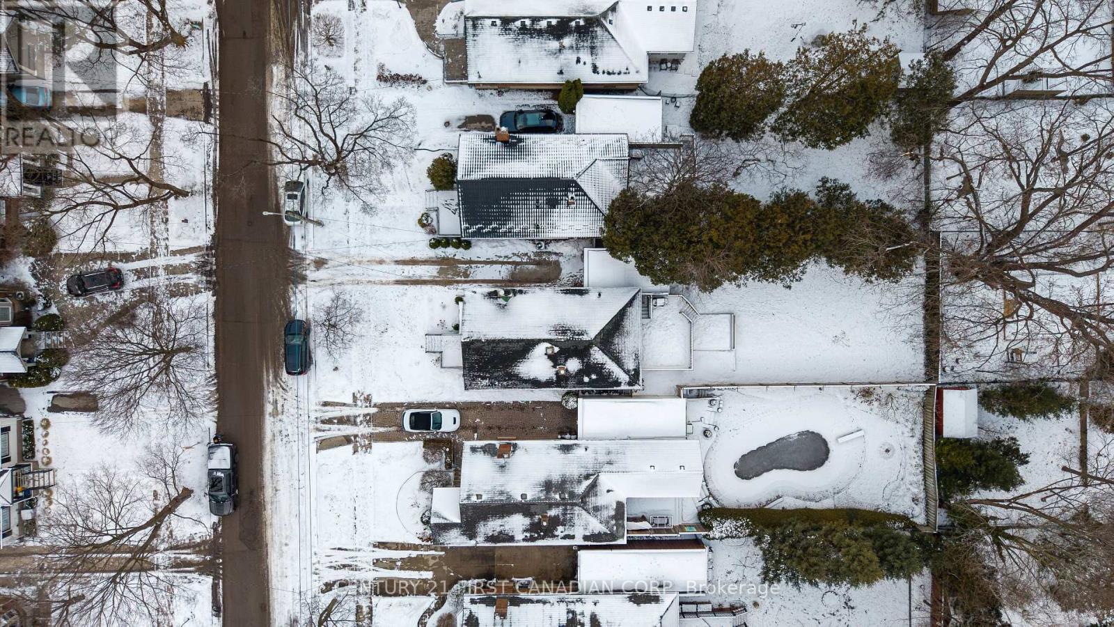 961 Harrison Avenue, London East, Ontario  N5Y 2T8 - Photo 37 - X12690662