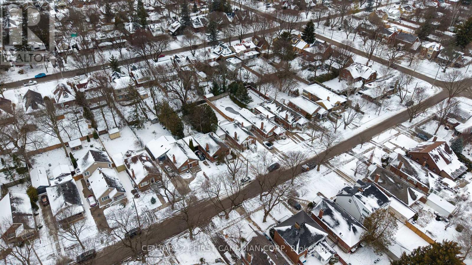 961 Harrison Avenue, London East, Ontario  N5Y 2T8 - Photo 40 - X12690662