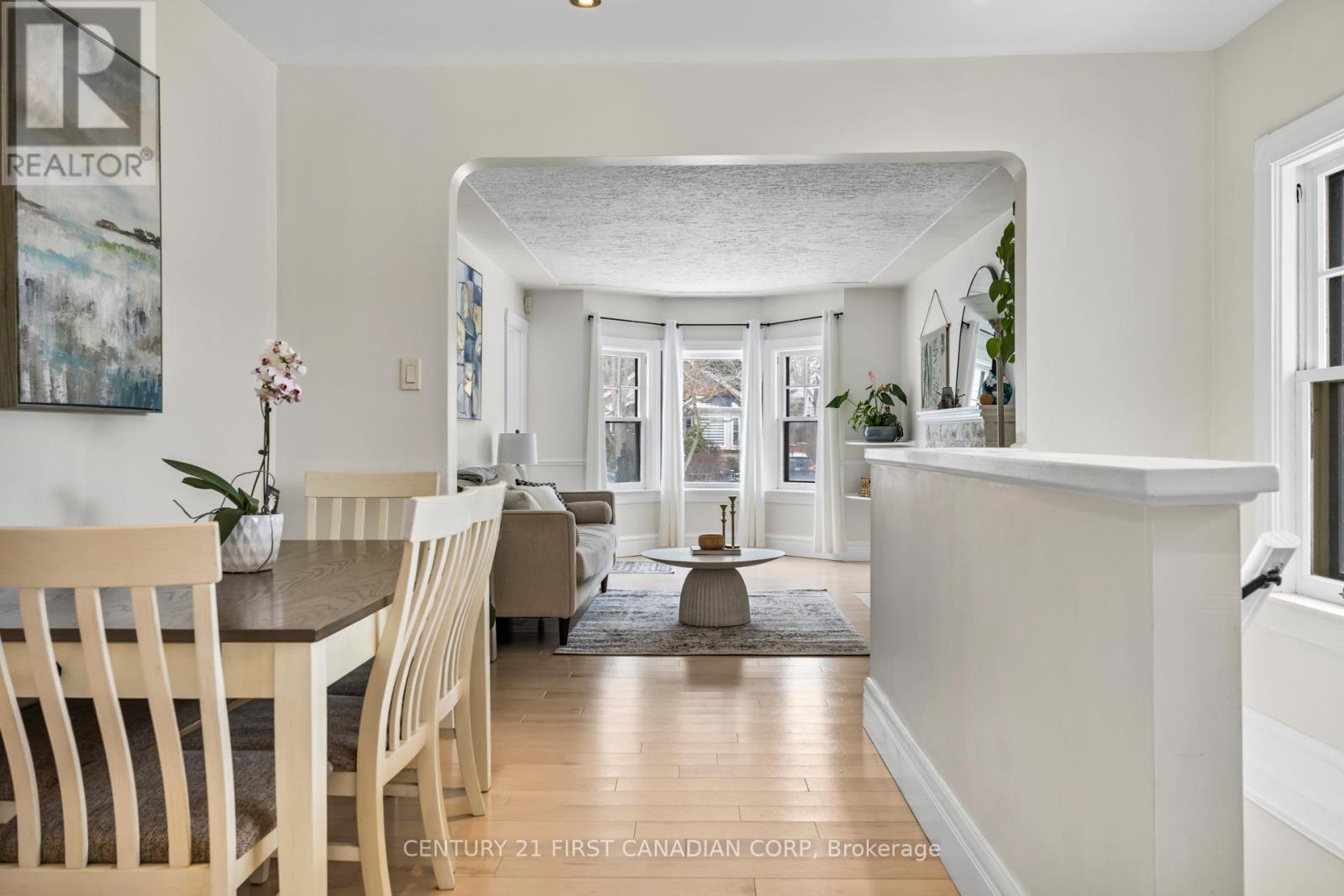 961 Harrison Avenue, London East, Ontario  N5Y 2T8 - Photo 7 - X12690662