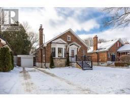 961 HARRISON AVENUE, London East, Ontario