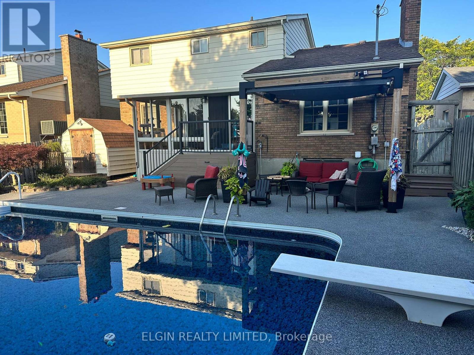 39 Luton Crescent, St. Thomas, Ontario  N5R 5J9 - Photo 15 - X12690692