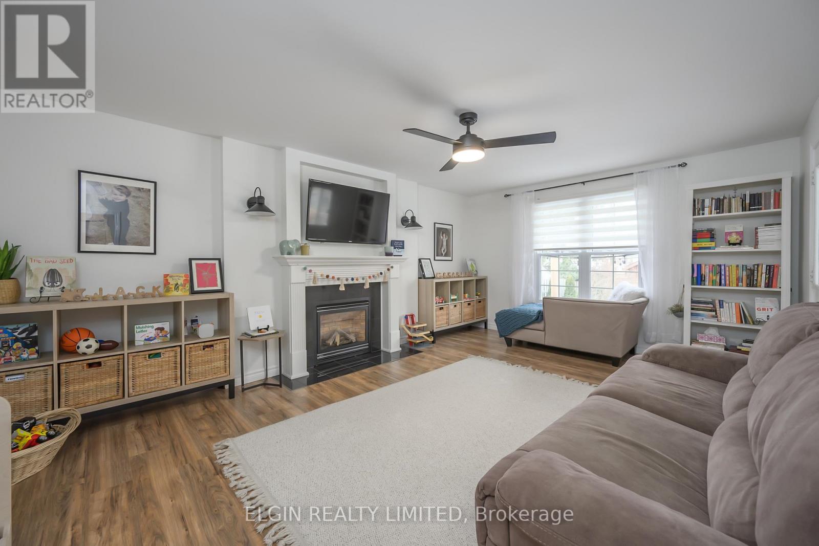 39 Luton Crescent, St. Thomas, Ontario  N5R 5J9 - Photo 20 - X12690692