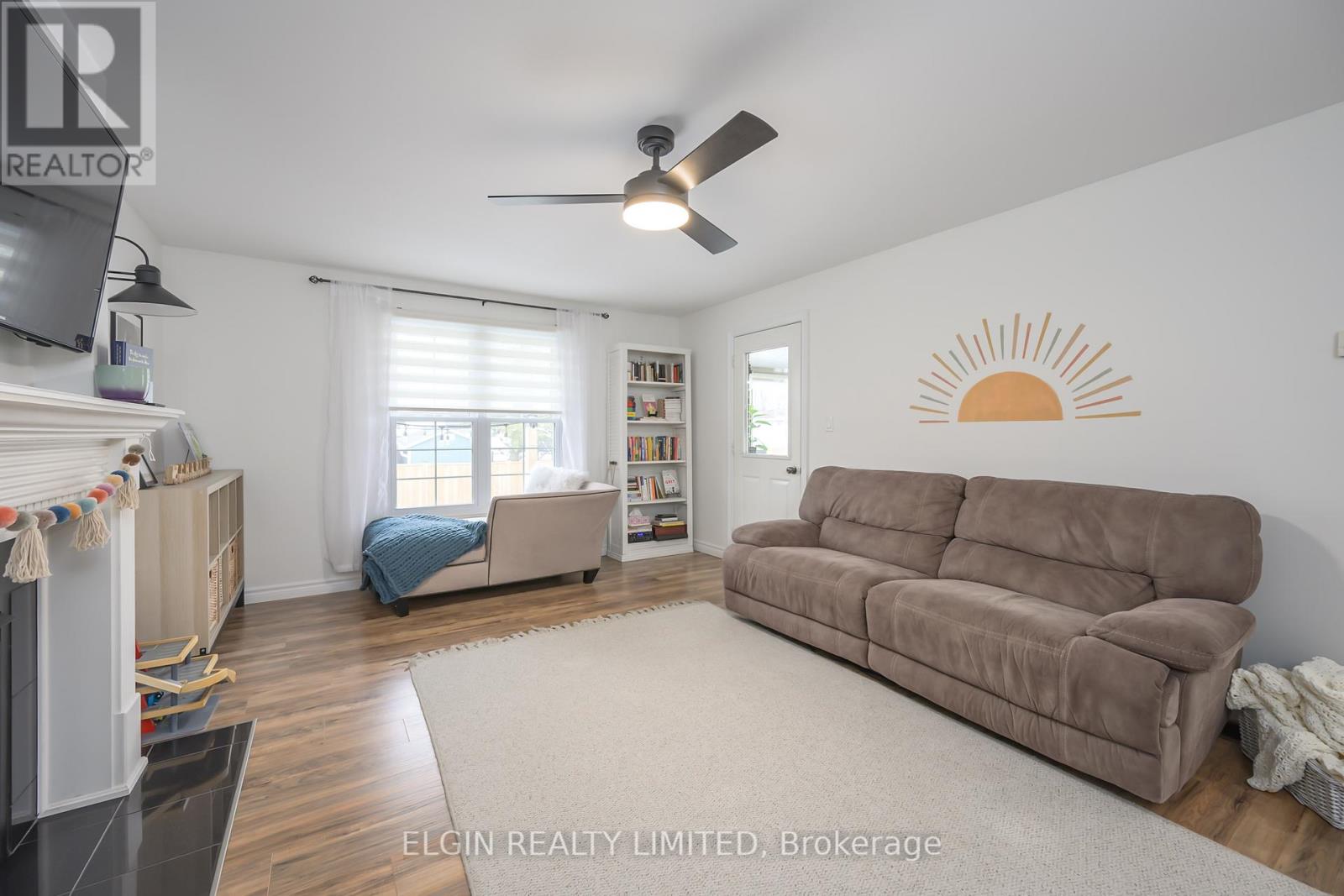 39 Luton Crescent, St. Thomas, Ontario  N5R 5J9 - Photo 29 - X12690692