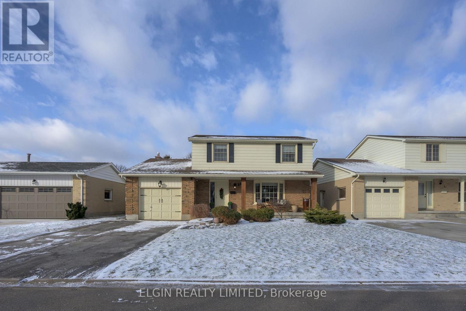 39 Luton Crescent, St. Thomas, Ontario  N5R 5J9 - Photo 3 - X12690692