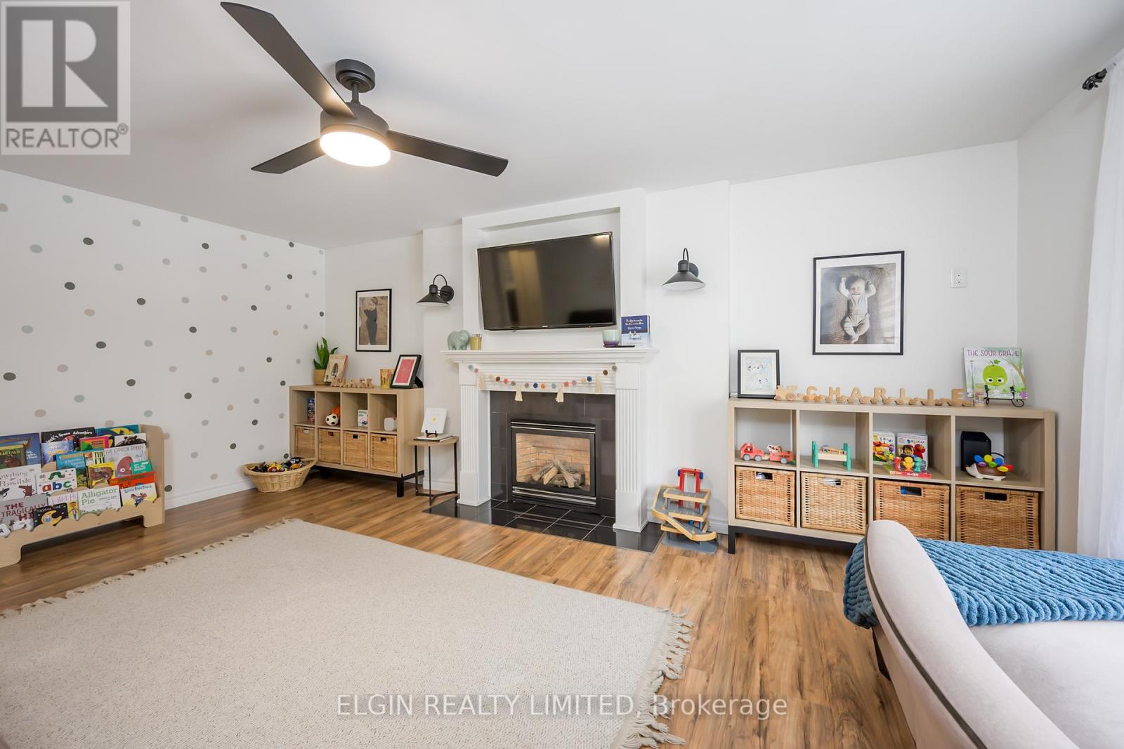 39 Luton Crescent, St. Thomas, Ontario  N5R 5J9 - Photo 30 - X12690692