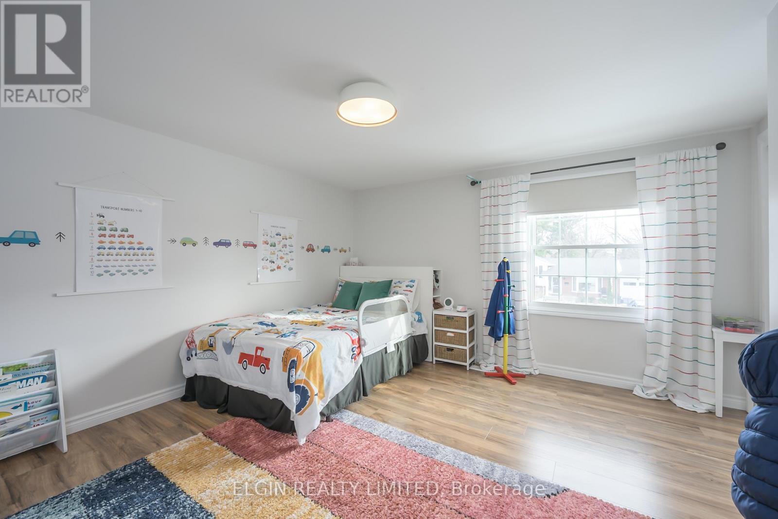 39 Luton Crescent, St. Thomas, Ontario  N5R 5J9 - Photo 38 - X12690692