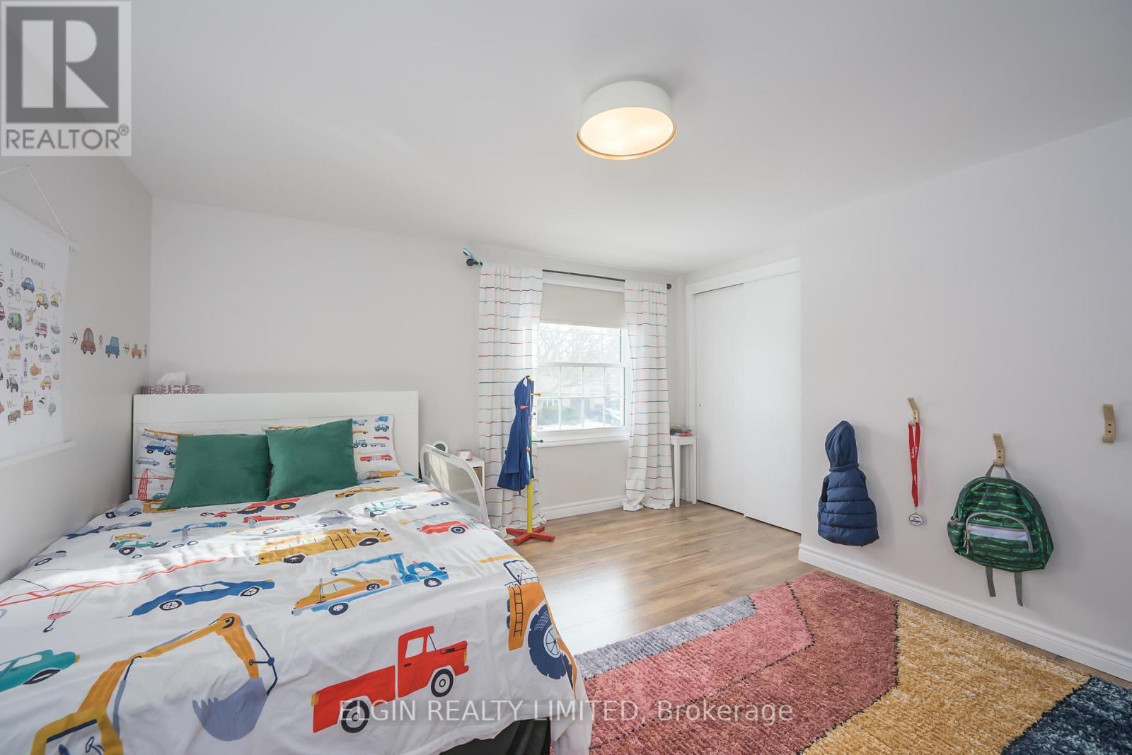 39 Luton Crescent, St. Thomas, Ontario  N5R 5J9 - Photo 39 - X12690692