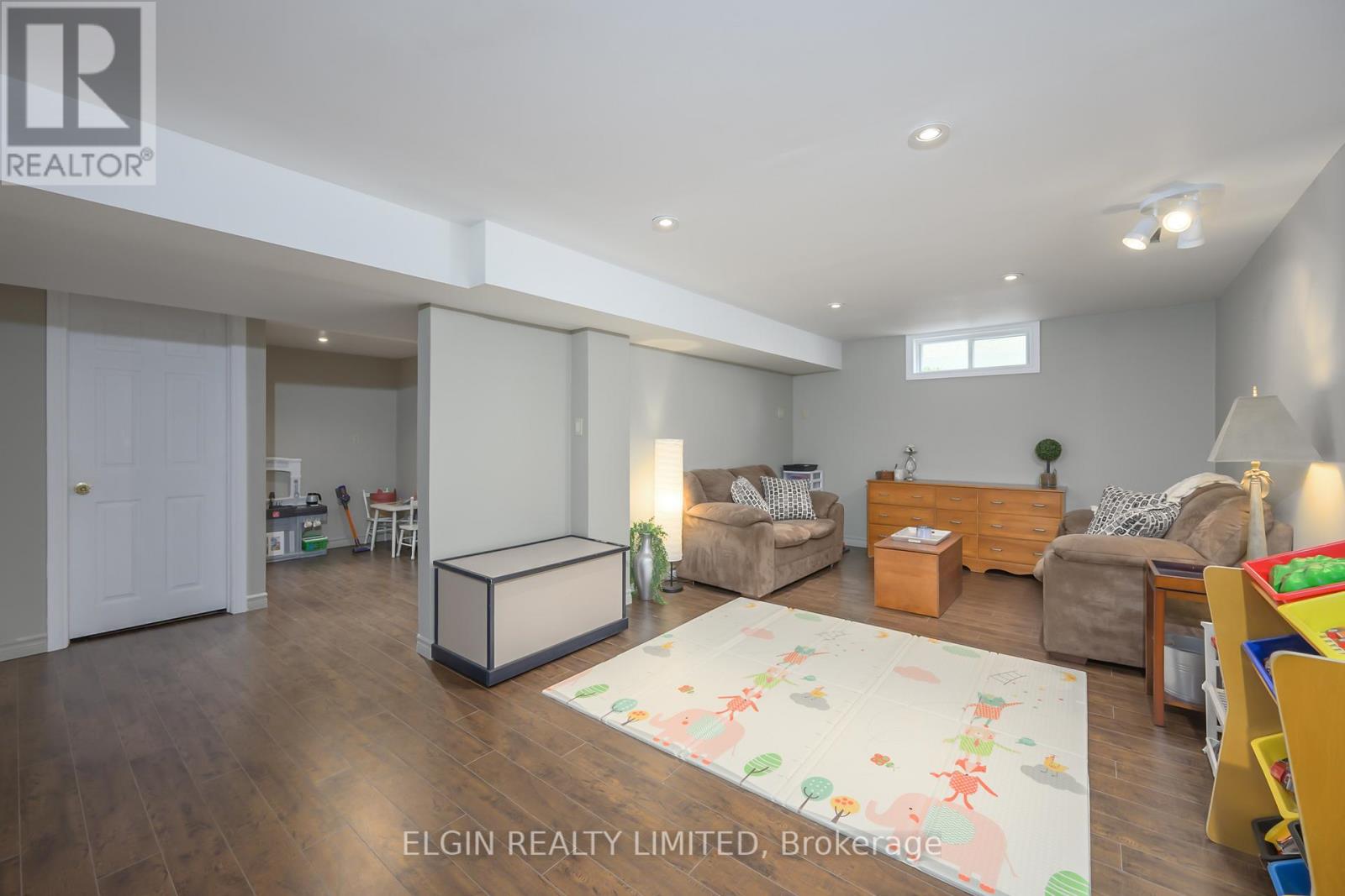 39 Luton Crescent, St. Thomas, Ontario  N5R 5J9 - Photo 44 - X12690692