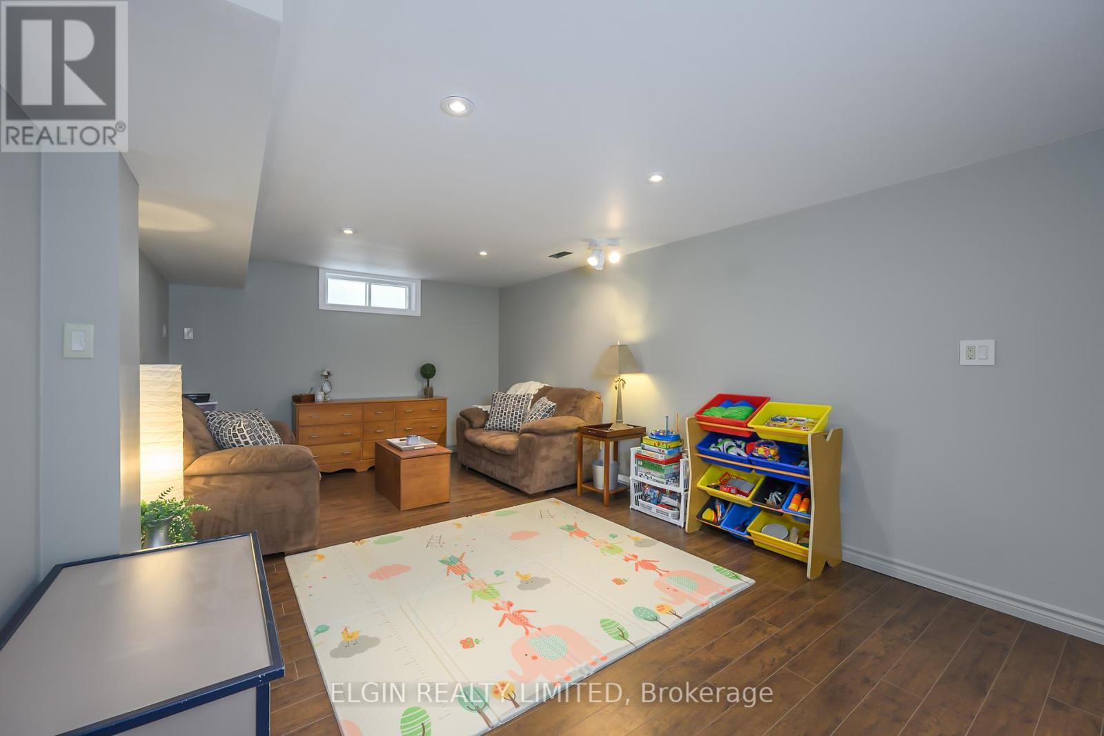 39 Luton Crescent, St. Thomas, Ontario  N5R 5J9 - Photo 45 - X12690692