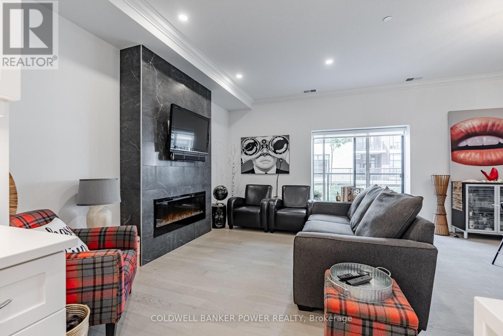 105 - 480 Callaway Road, London North, Ontario N6G 0Z2 - Photo 11 - X12690726