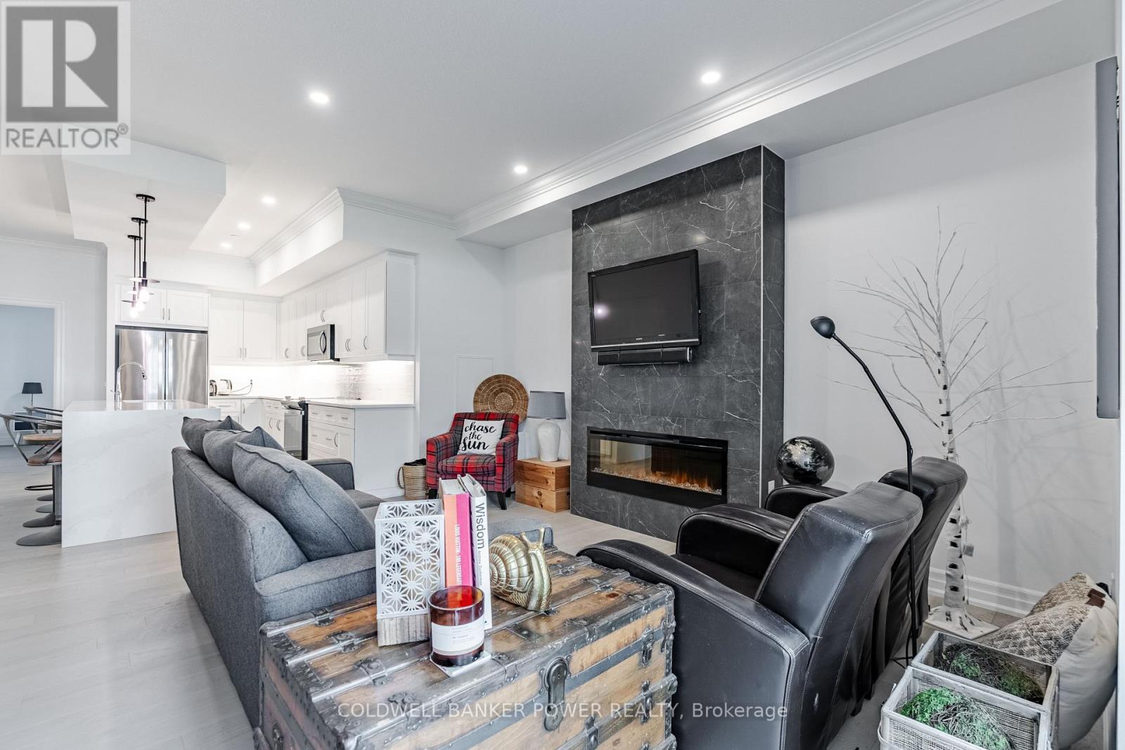 105 - 480 Callaway Road, London North, Ontario N6G 0Z2 - Photo 12 - X12690726